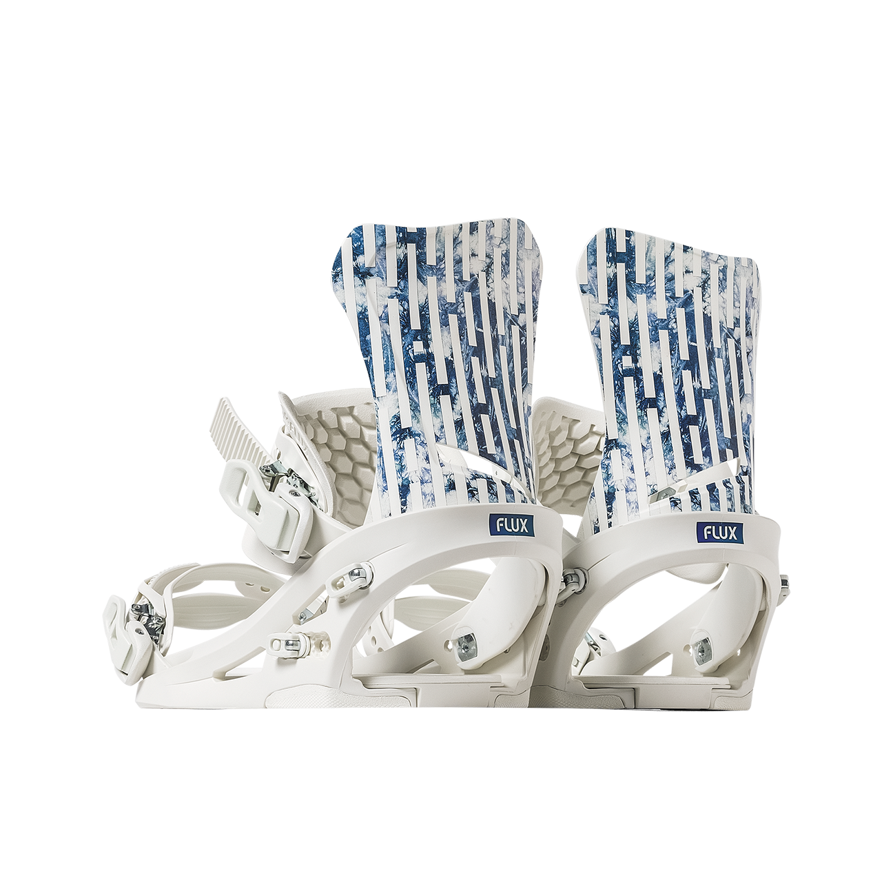 Flux DS Snowboard Binding 2025 - M I L O S P O R T