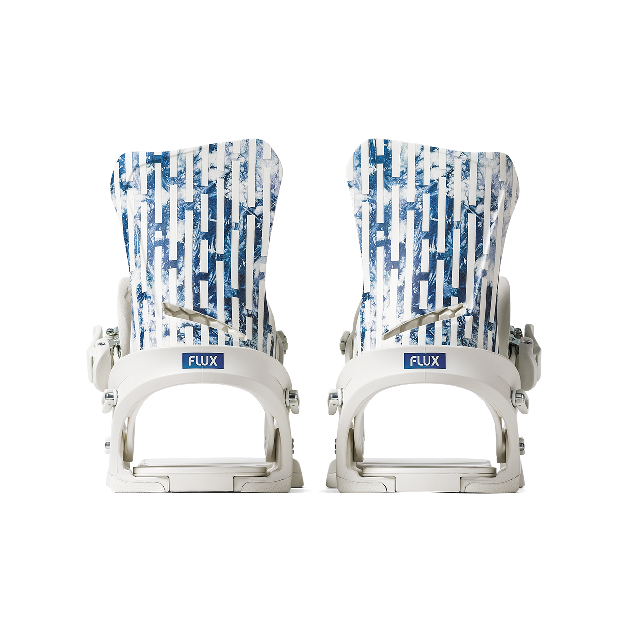 Flux DS Snowboard Binding 2025 - M I L O S P O R T