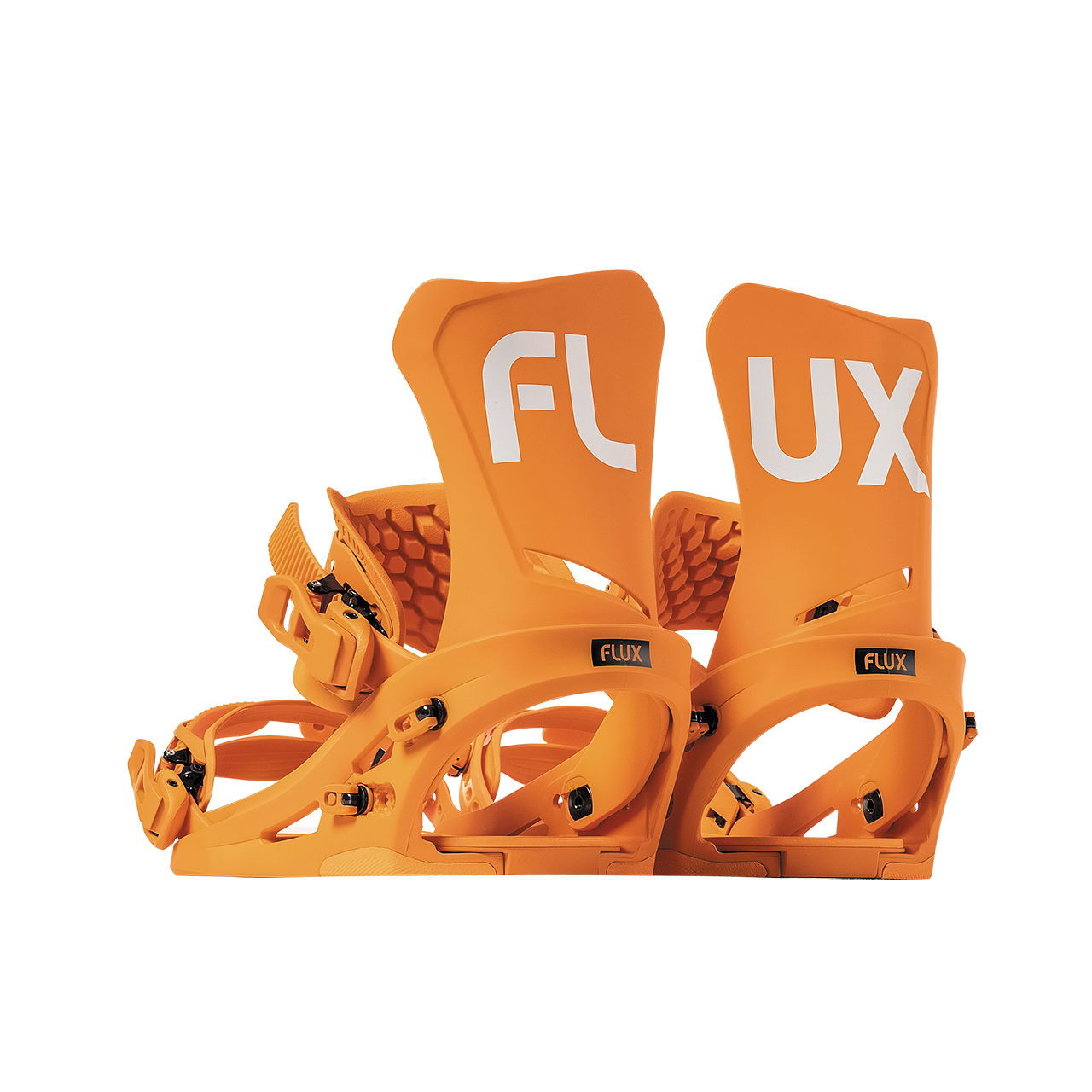 Flux DS Snowboard Binding 2025 - M I L O S P O R T