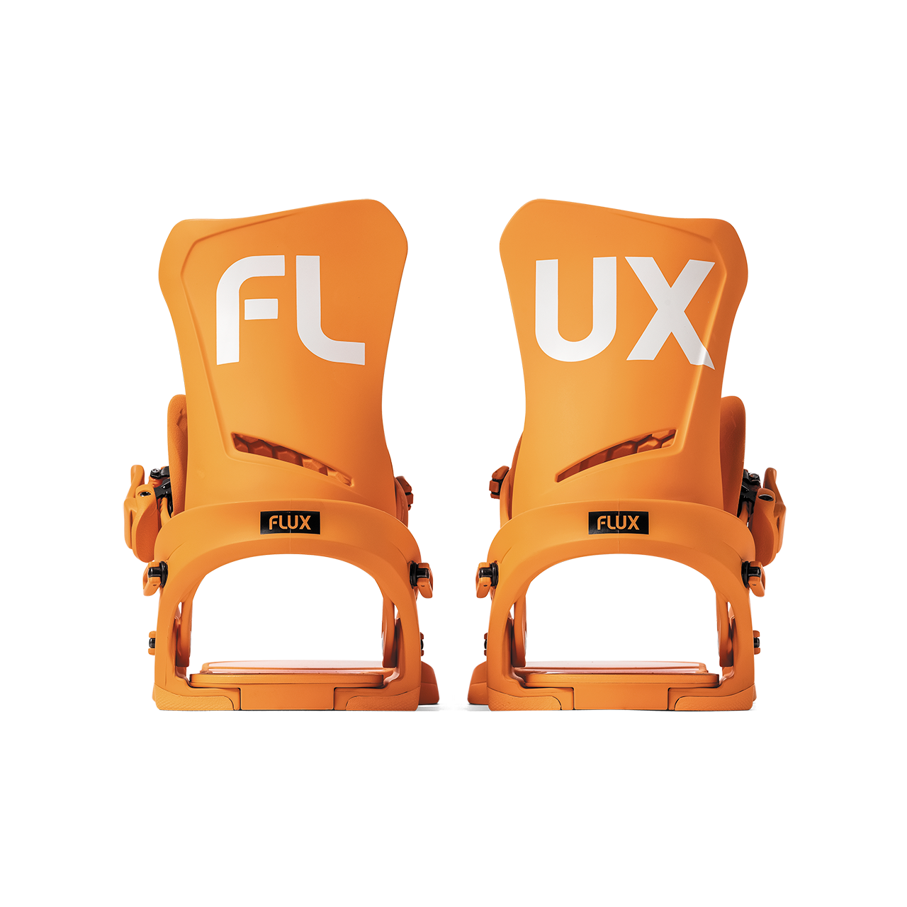 Flux DS Snowboard Binding 2025 - M I L O S P O R T
