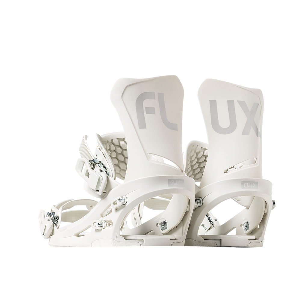The Flux DS Snowboard Binding 2025