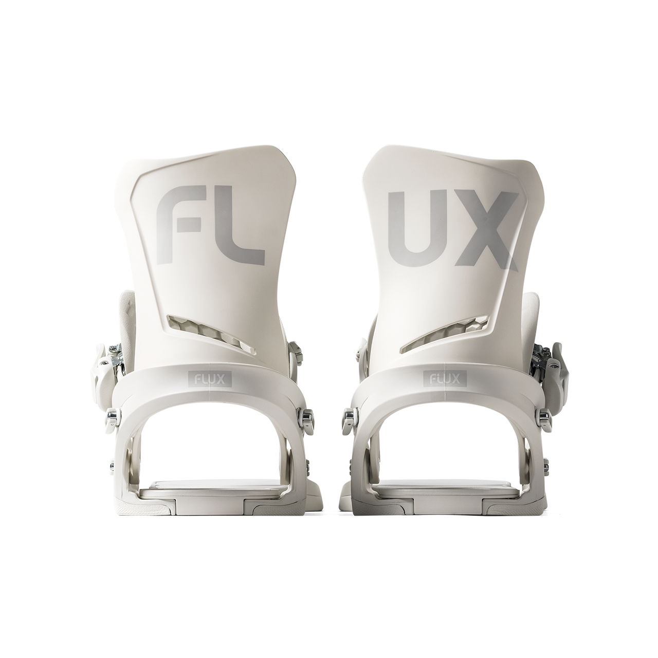 Flux DS Snowboard Binding 2025 - M I L O S P O R T