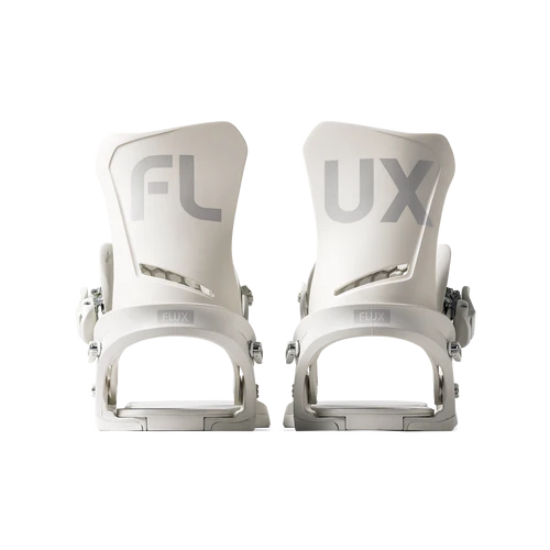 Flux Womens DS Snowboard Binding 2025 - M I L O S P O R T