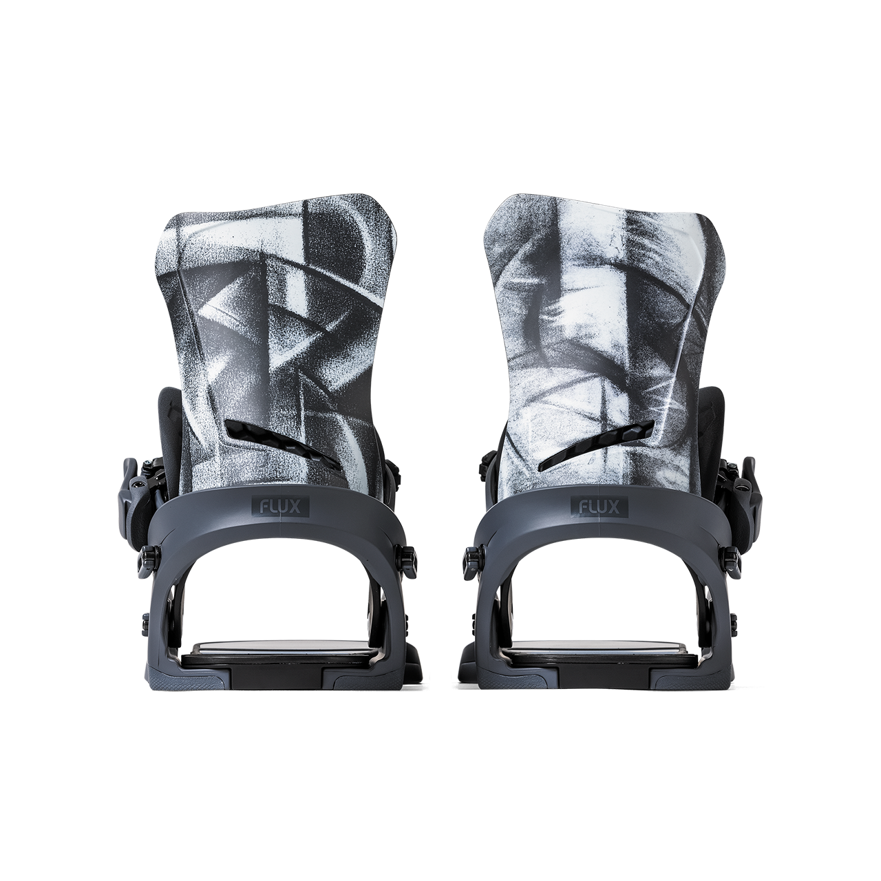 Flux DS Snowboard Binding 2025 - M I L O S P O R T