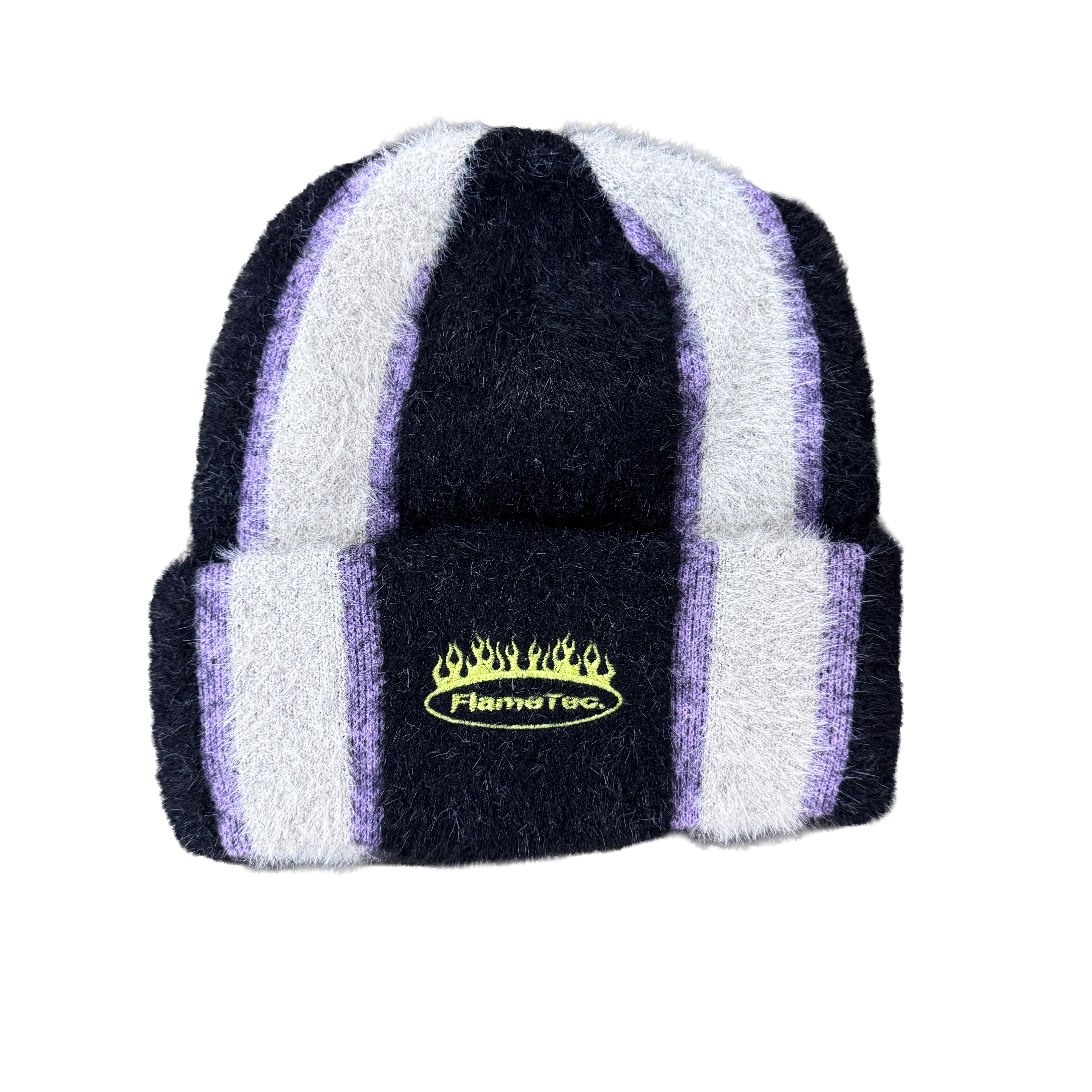 Corduroy Flametec Mohair Beanie by Corduroy, suitable for men and women, shown in a stylish, cozy design.