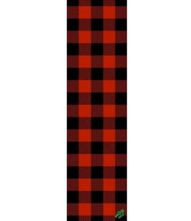 Mob Plaidical Grip Tape - M I L O S P O R T