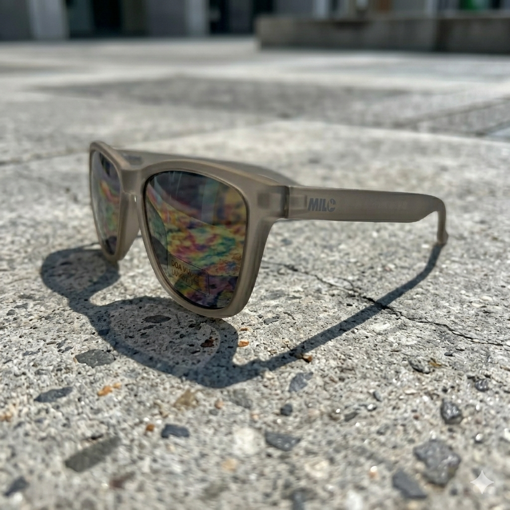 Milosport Inversion Polarized Sunglasses