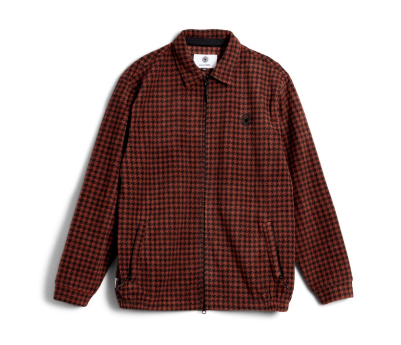 Autumn Vantage Shacket 2026 - M I L O S P O R T