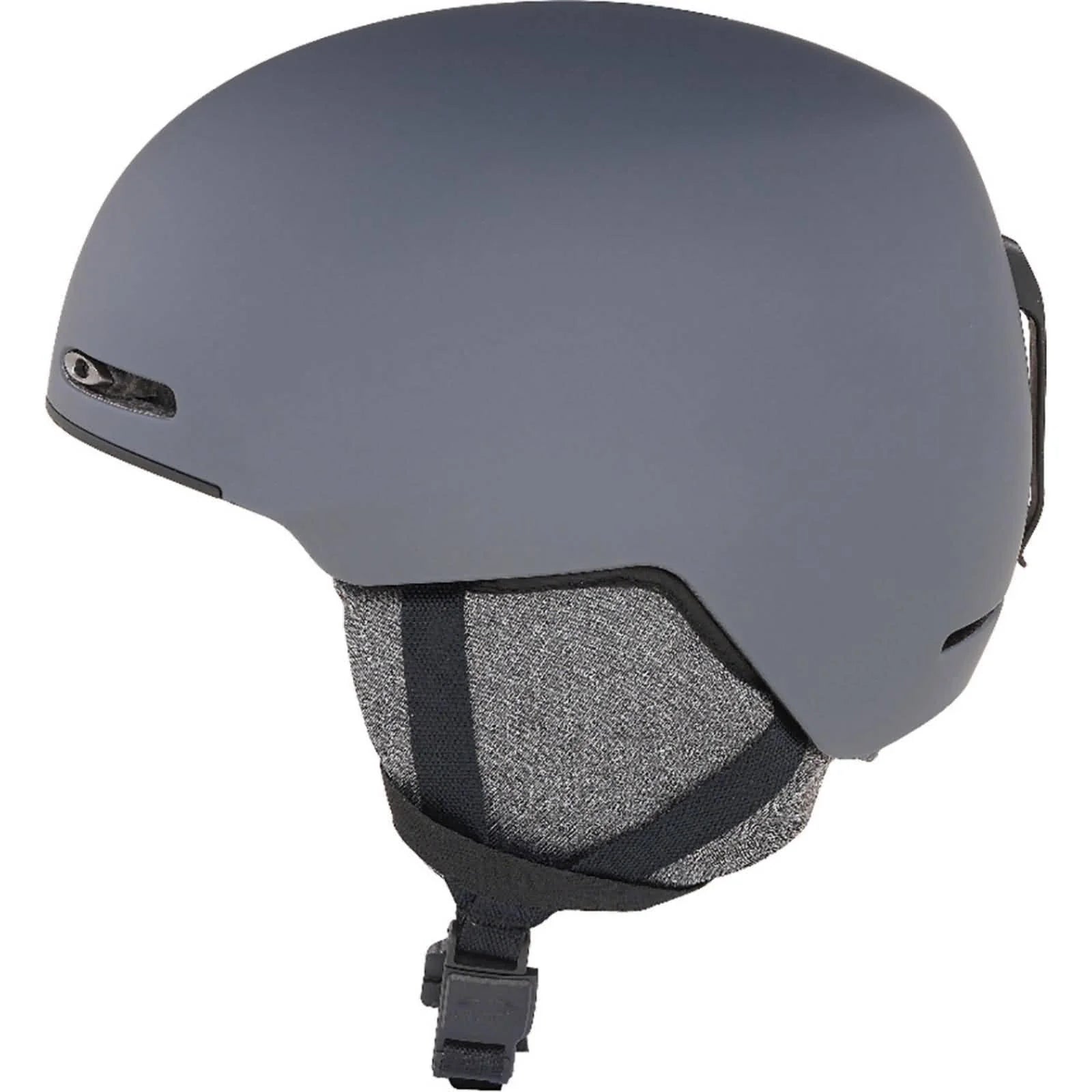 Oakley Mod1 Mips Snow Helmet in Forged Iron - M I L O S P O R T