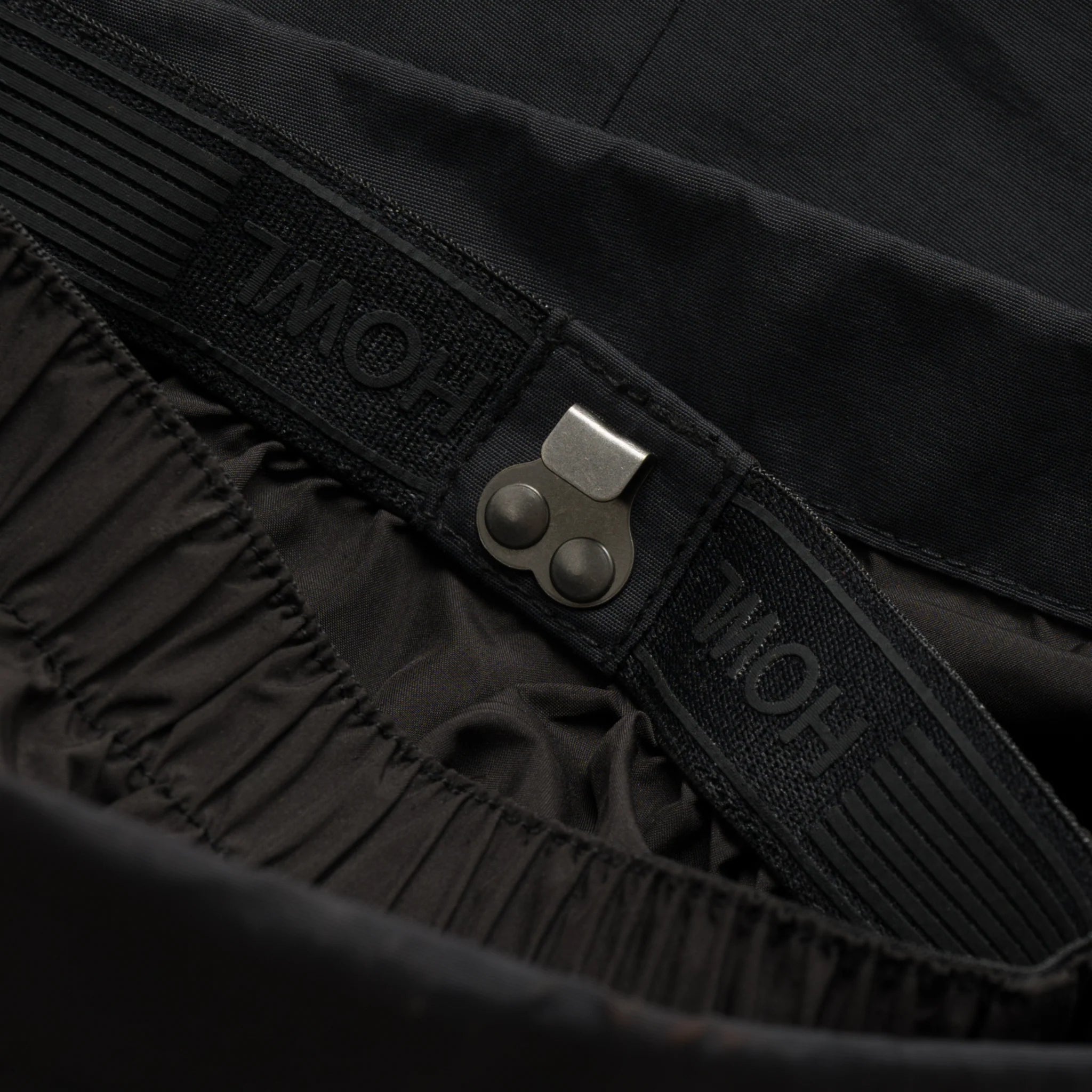 Howl Heritage Snow Pant 2026