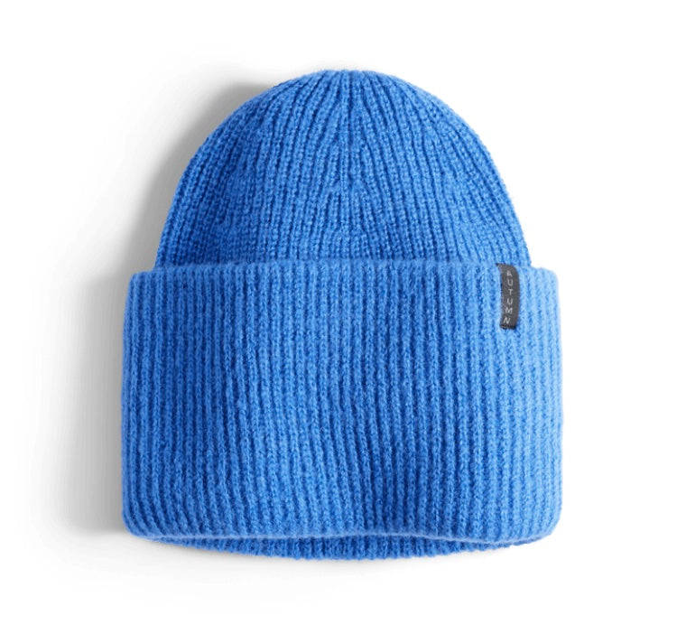 Autumn Hiver Knit Beanie 2026 - M I L O S P O R T