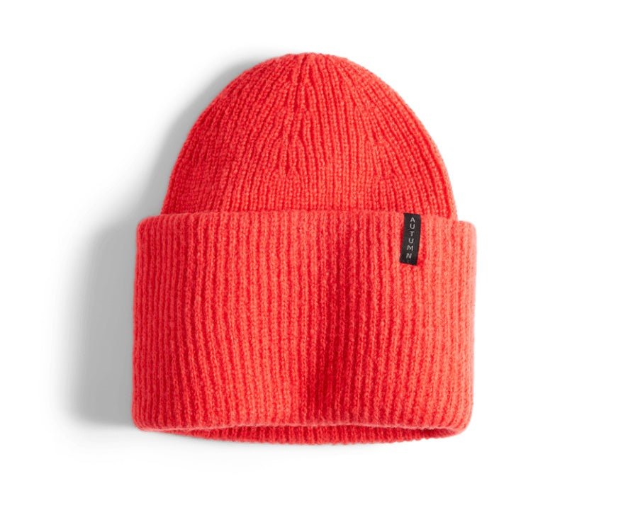 Autumn Hiver Knit Beanie 2026 - M I L O S P O R T