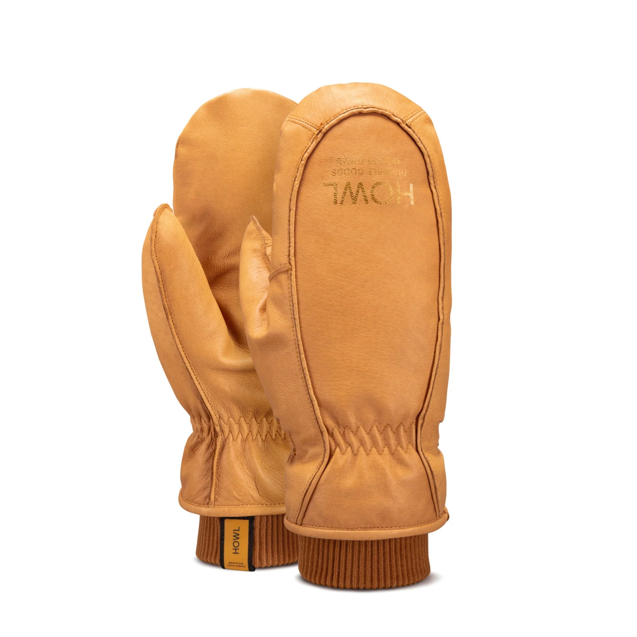 Howl Highland Mitt 2026 - M I L O S P O R T