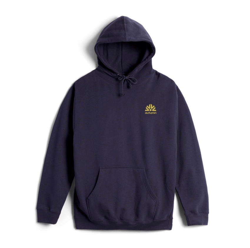 Autumn Icon Hoodie Sweatshirt 2026 - M I L O S P O R T