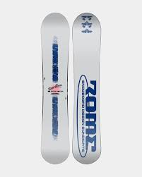 Rome Renegade Snowboard 2024 - M I L O S P O R T