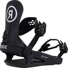 Ride Cl-2 Snowboard Binding Womens 2025 - M I L O S P O R T