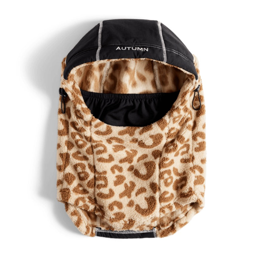 Autumn Hi Tek Hood 2026 - M I L O S P O R T