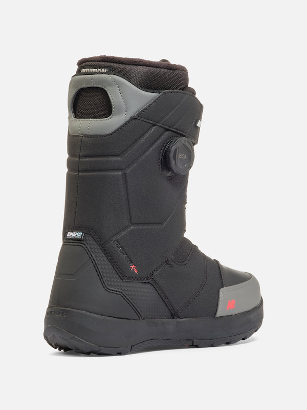 K2 Maysis Clicker X Hb Step In Snowboard Boots 2025 - M I L O S P O R T