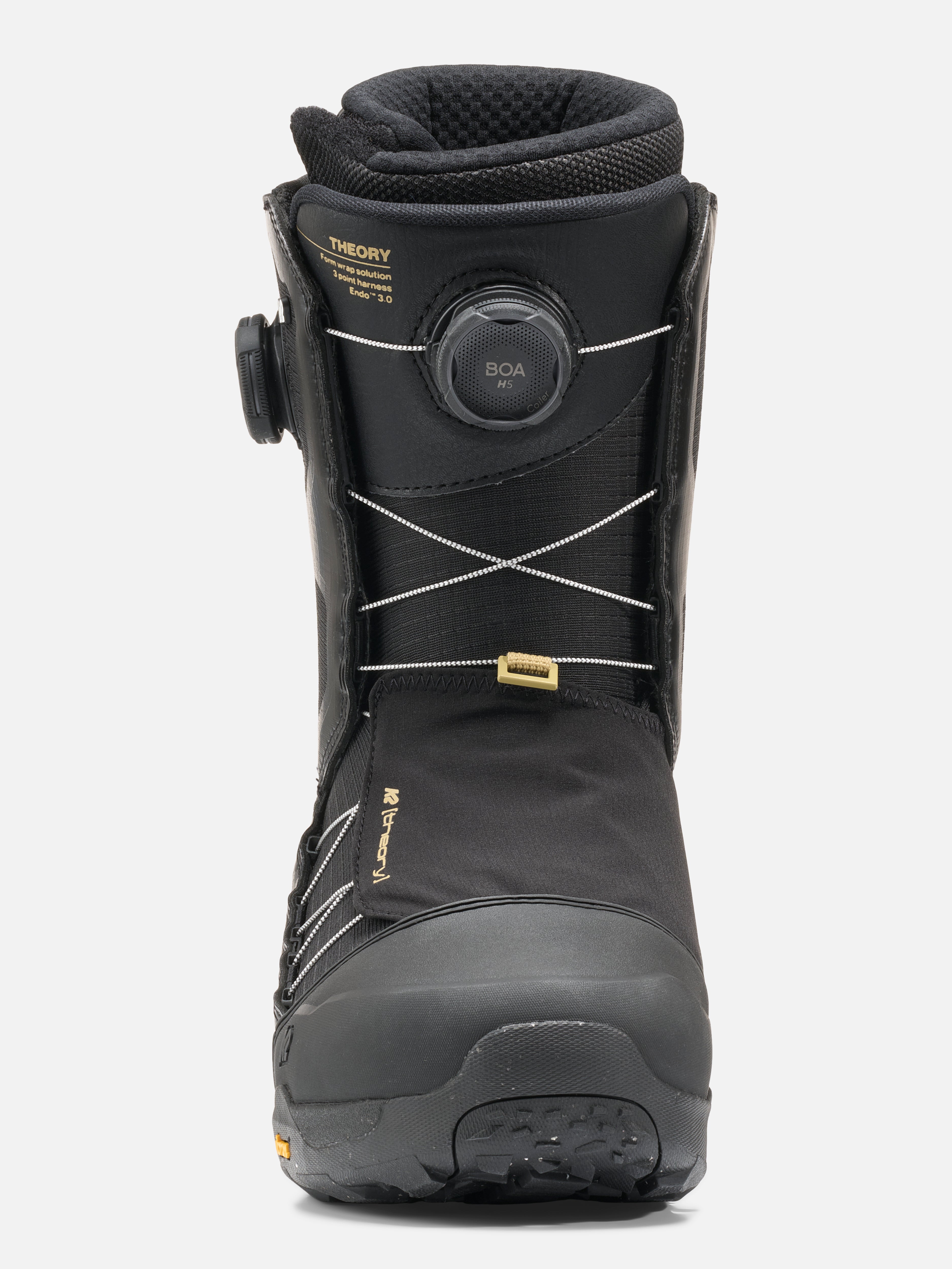K2 Theory Snowboard Boots 2027 Milosport 5