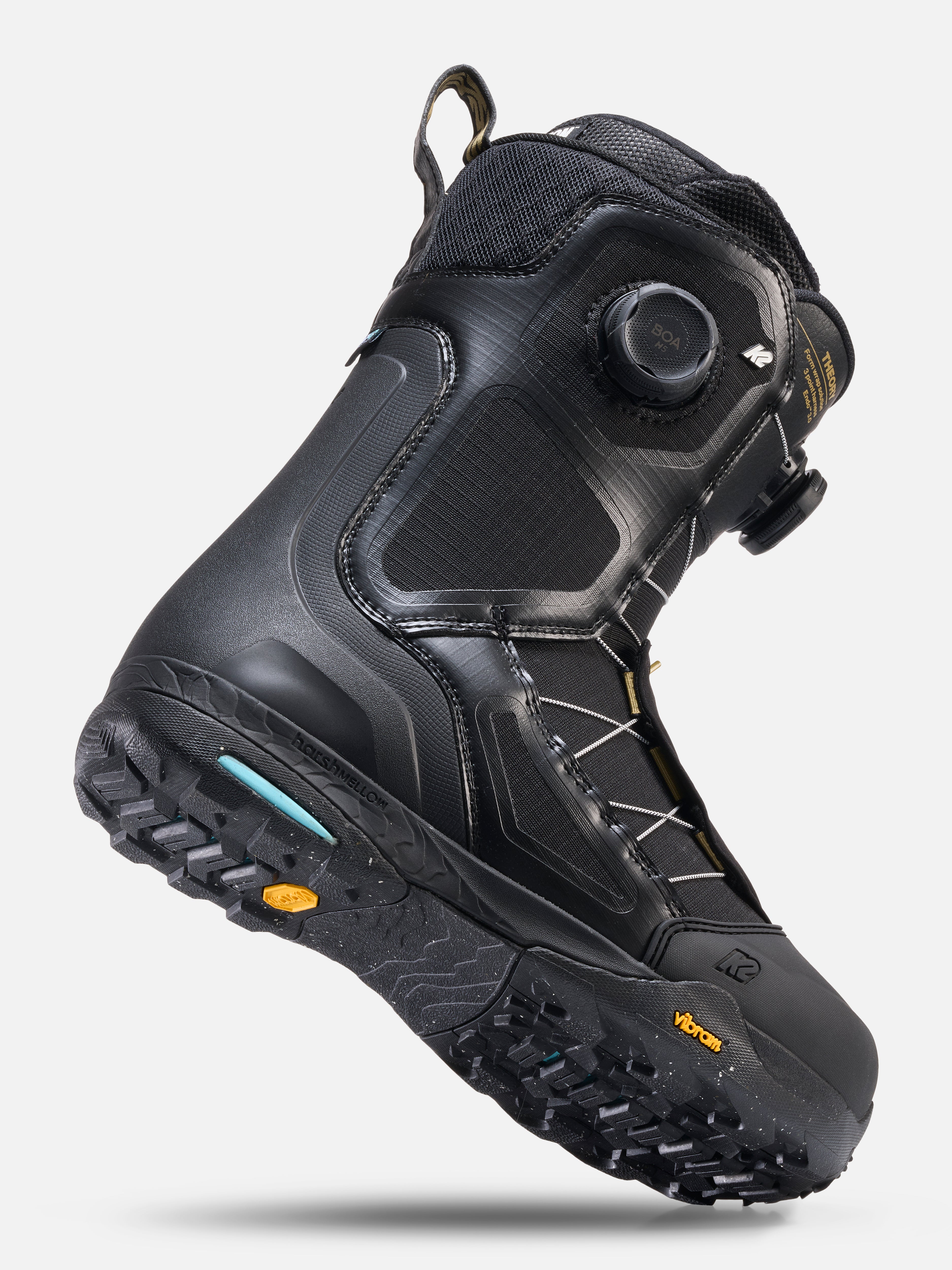 K2 Theory Snowboard Boots 2027 Milosport 10