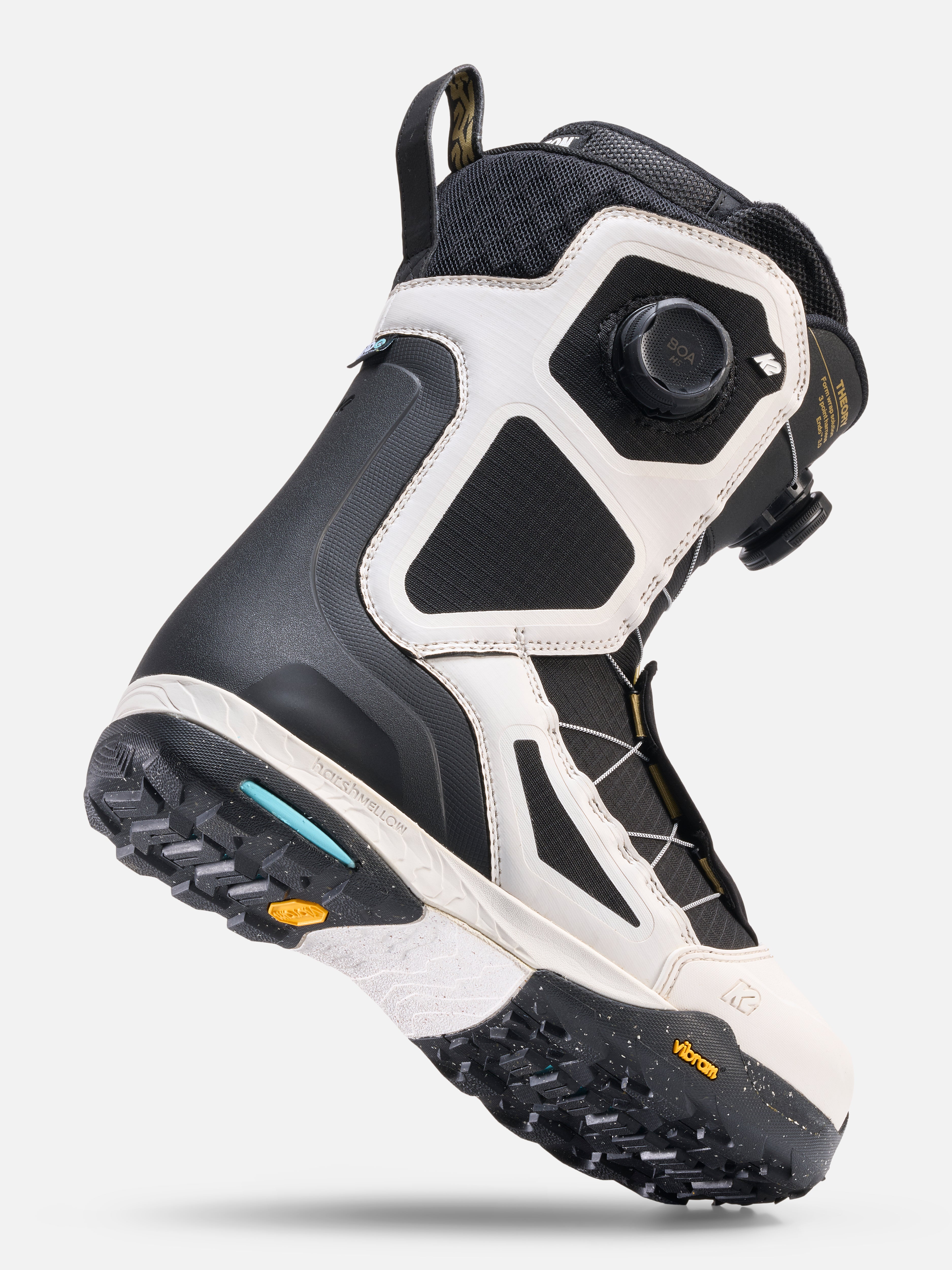 K2 Theory Snowboard Boots 2027 Milosport 7