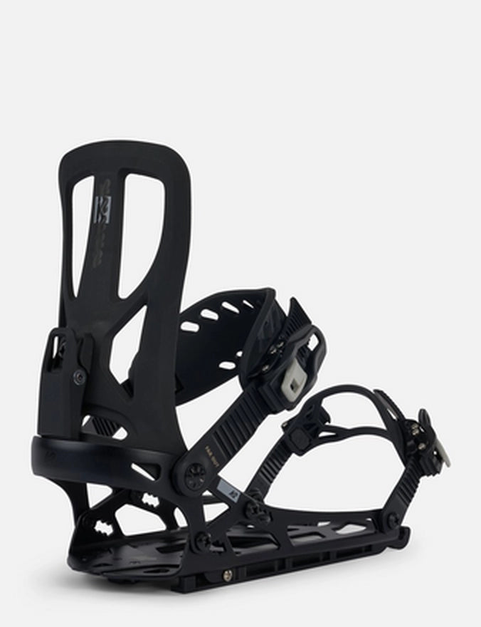 K2 Farout Split Snowboard Binding 2025 - M I L O S P O R T