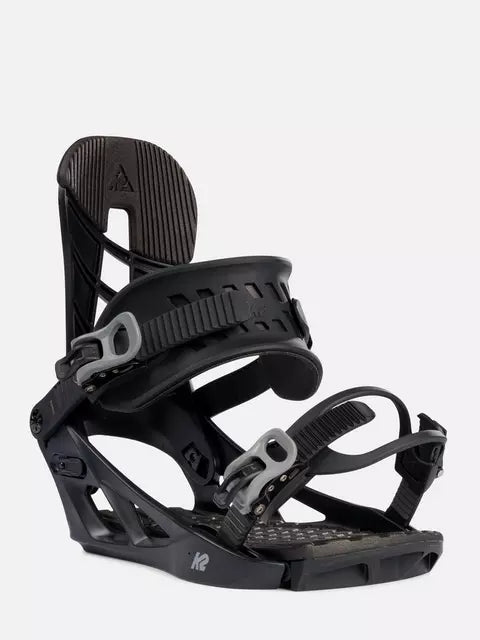 K2 Sonic Snowboard Bindings 2025 - M I L O S P O R T