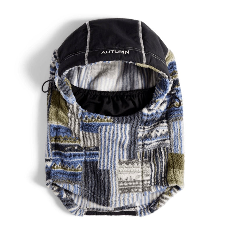 Autumn Hi Tek Hood 2026 - M I L O S P O R T