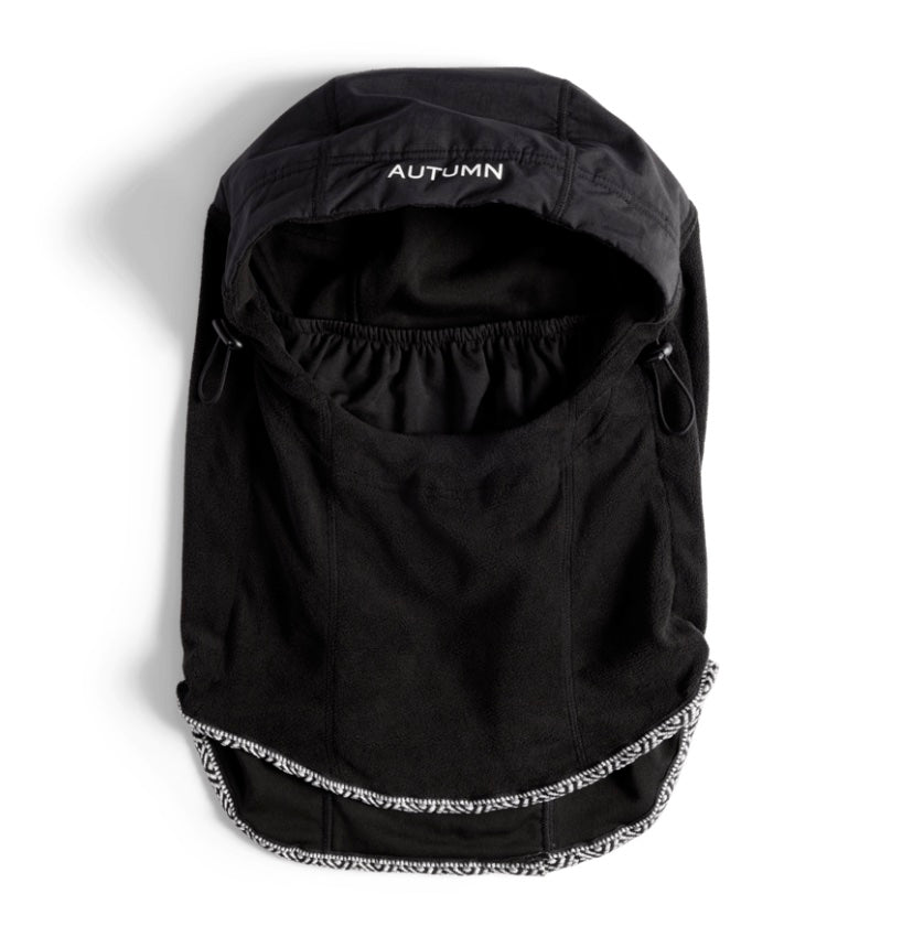 Autumn Hi Tek Hood 2026 - M I L O S P O R T