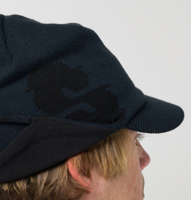 Souvenir Knit Visor Cap 2027