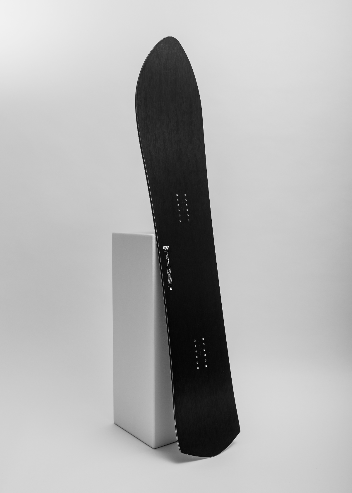Korua Cafe Racer Plus Snowboard Milosport 3
