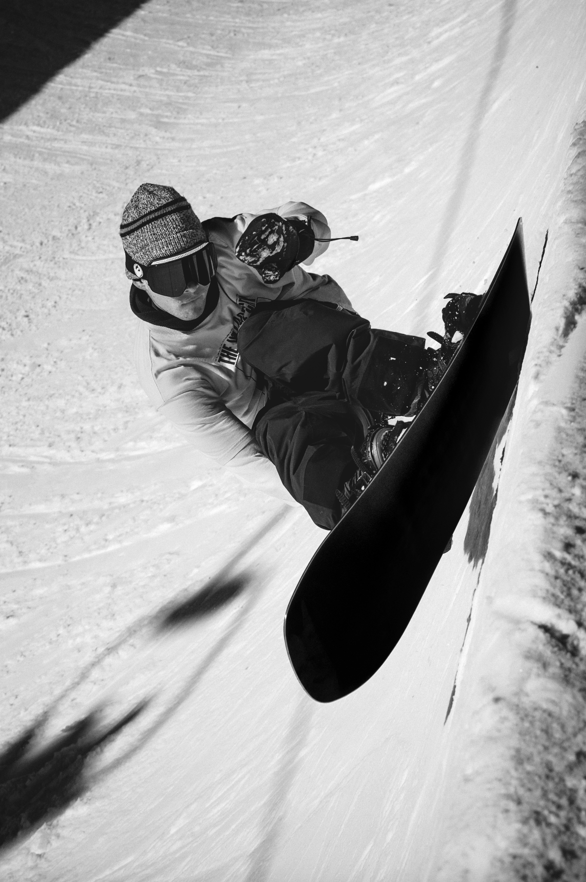 Korua Otto Snowboard Milosport 8