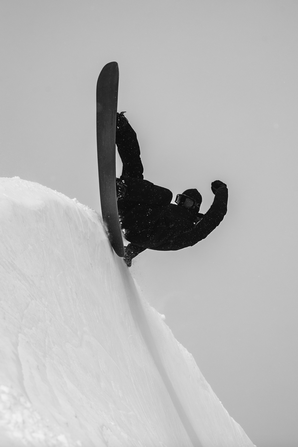 Korua Otto Snowboard Milosport 5