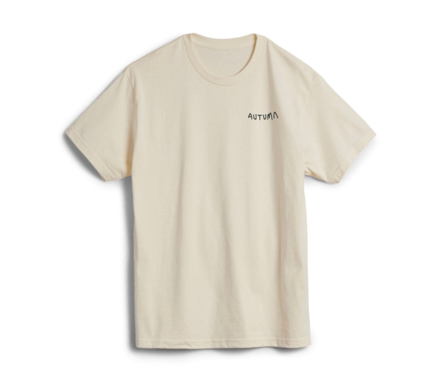 Autumn Layback Short Sleeve Tee 2026 - M I L O S P O R T