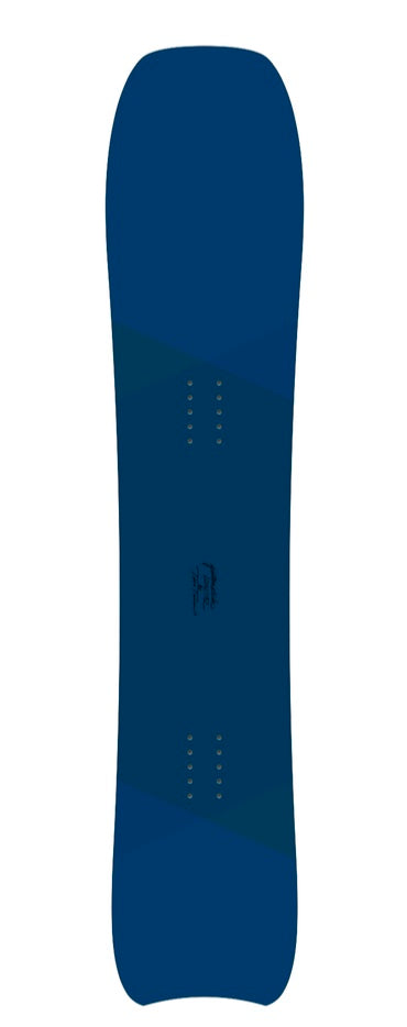 Gentemstick Lohi  Snowboard 2025 - M I L O S P O R T