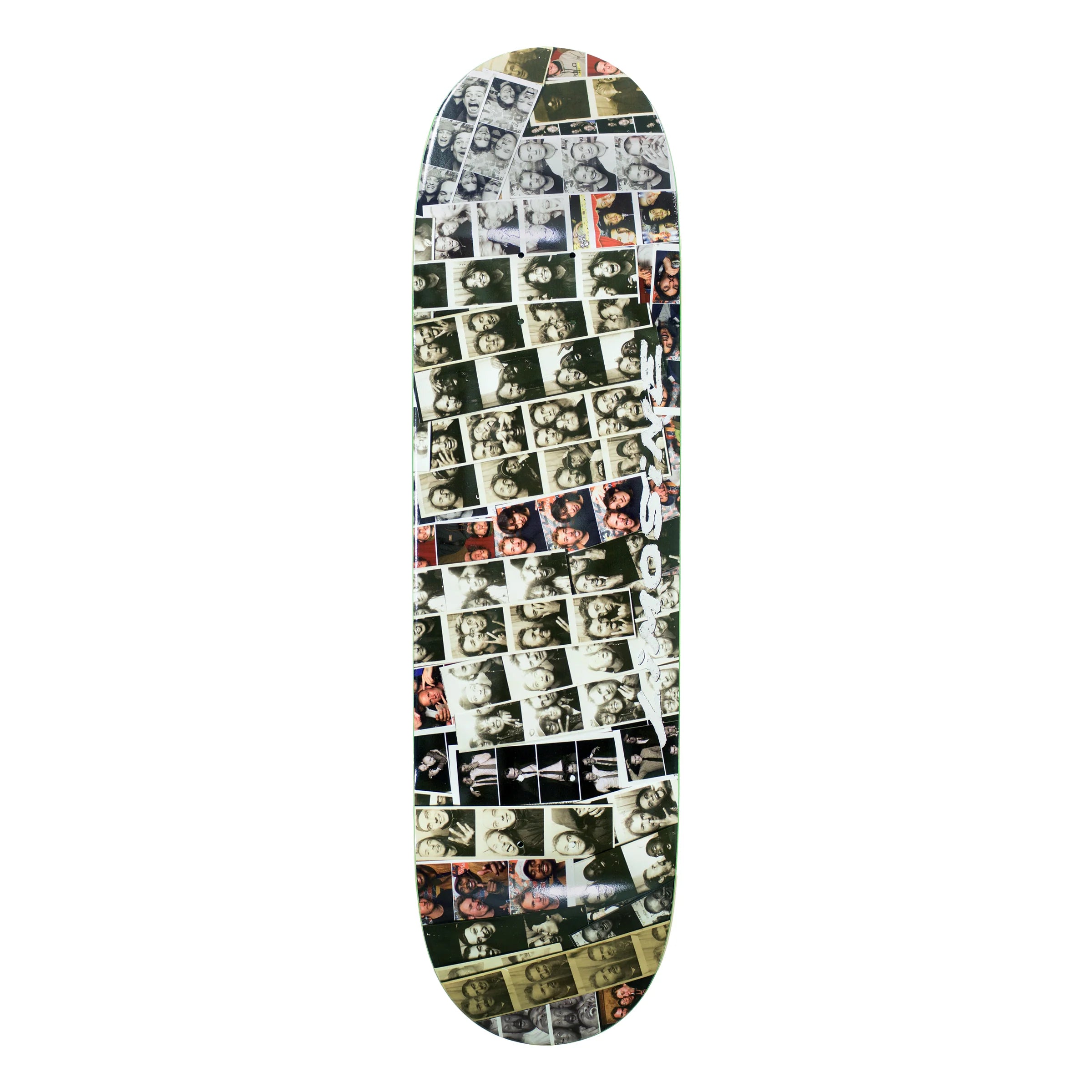 Limosine Photo BoothSkateboard Milosport