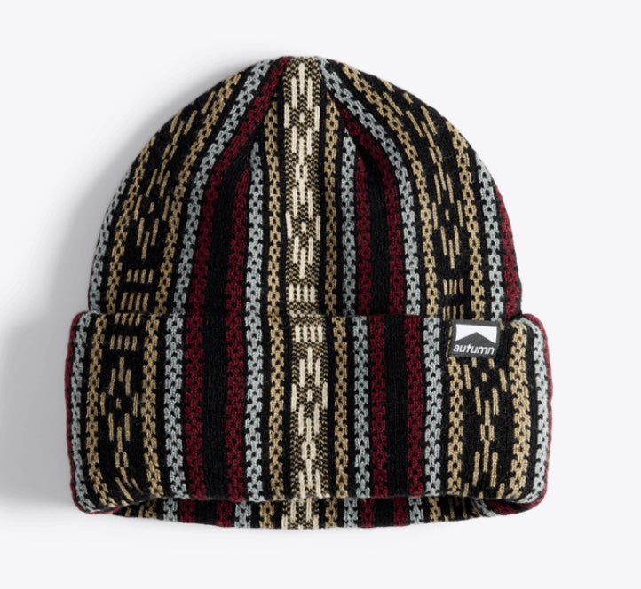 Autumn Landscape Beanie 2026 - M I L O S P O R T