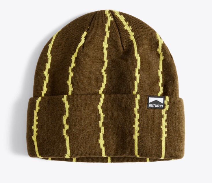 Autumn Landscape Beanie 2026 - M I L O S P O R T