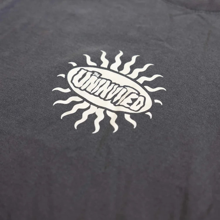 Uninvited Burst Tee