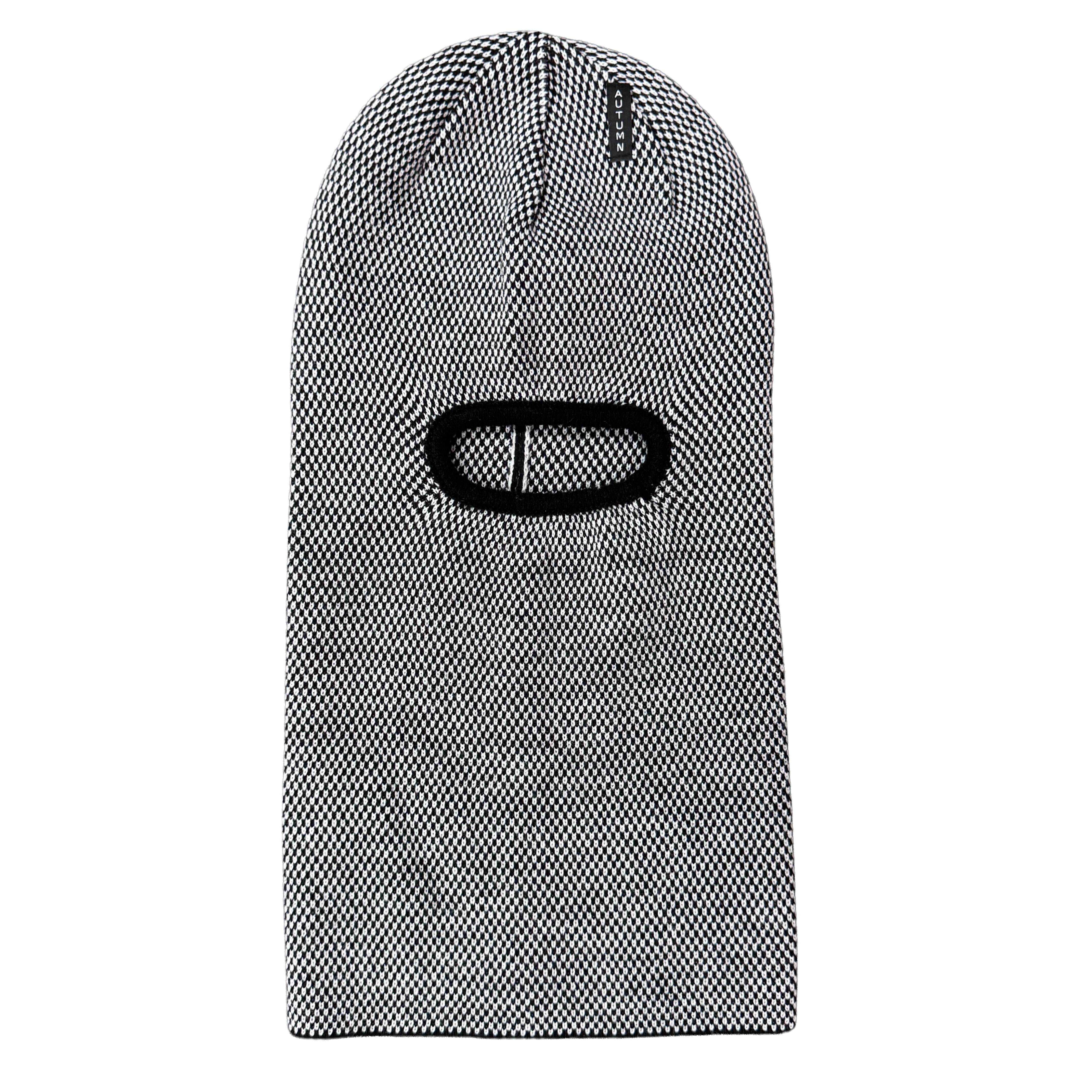 Autumn Mini Check Mask 2027