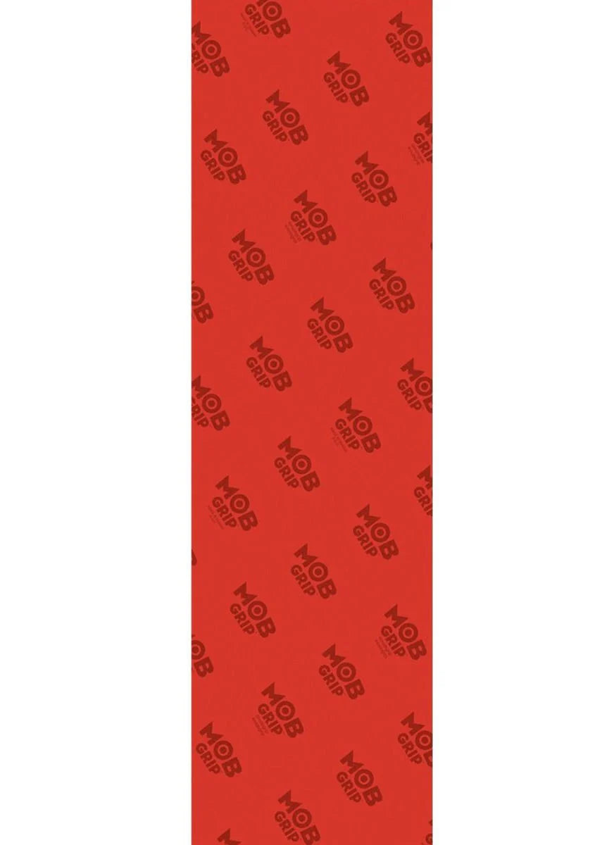 Mob Translucent Clear Grip Tape - M I L O S P O R T