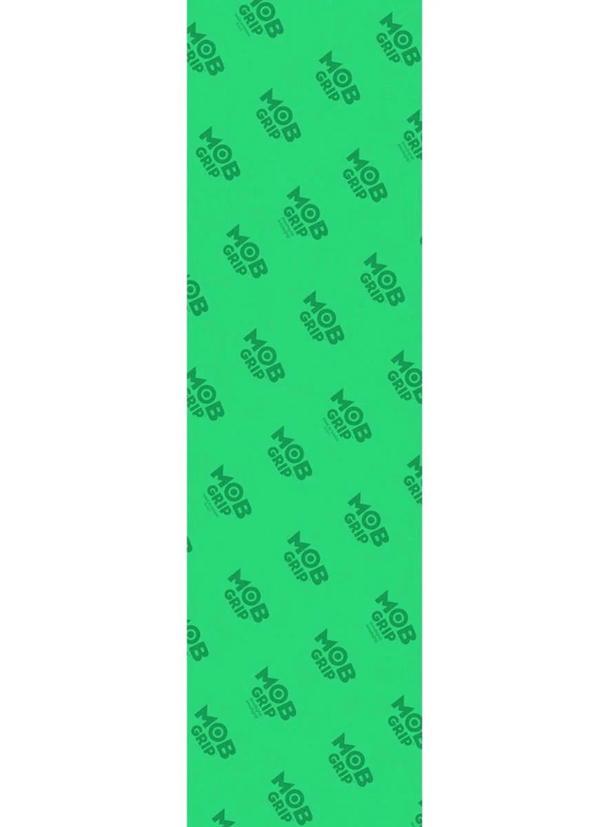 Mob Translucent Clear Grip Tape - M I L O S P O R T