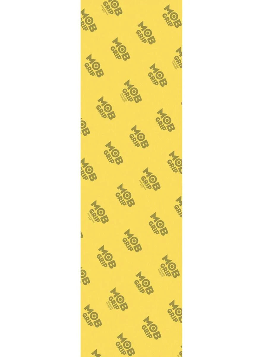 Mob Translucent Clear Grip Tape - M I L O S P O R T