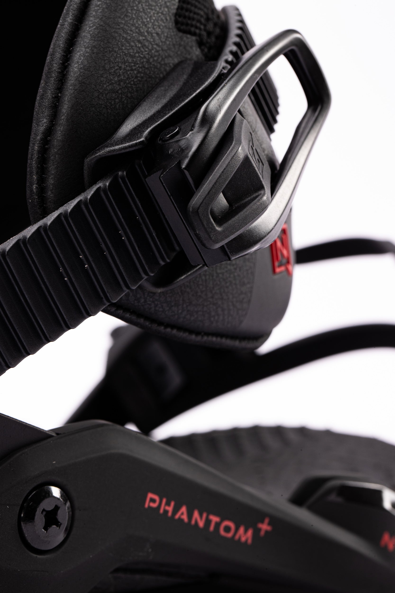 Nitro Phantom Plus Snowboard Binding 2027 Milosport 5