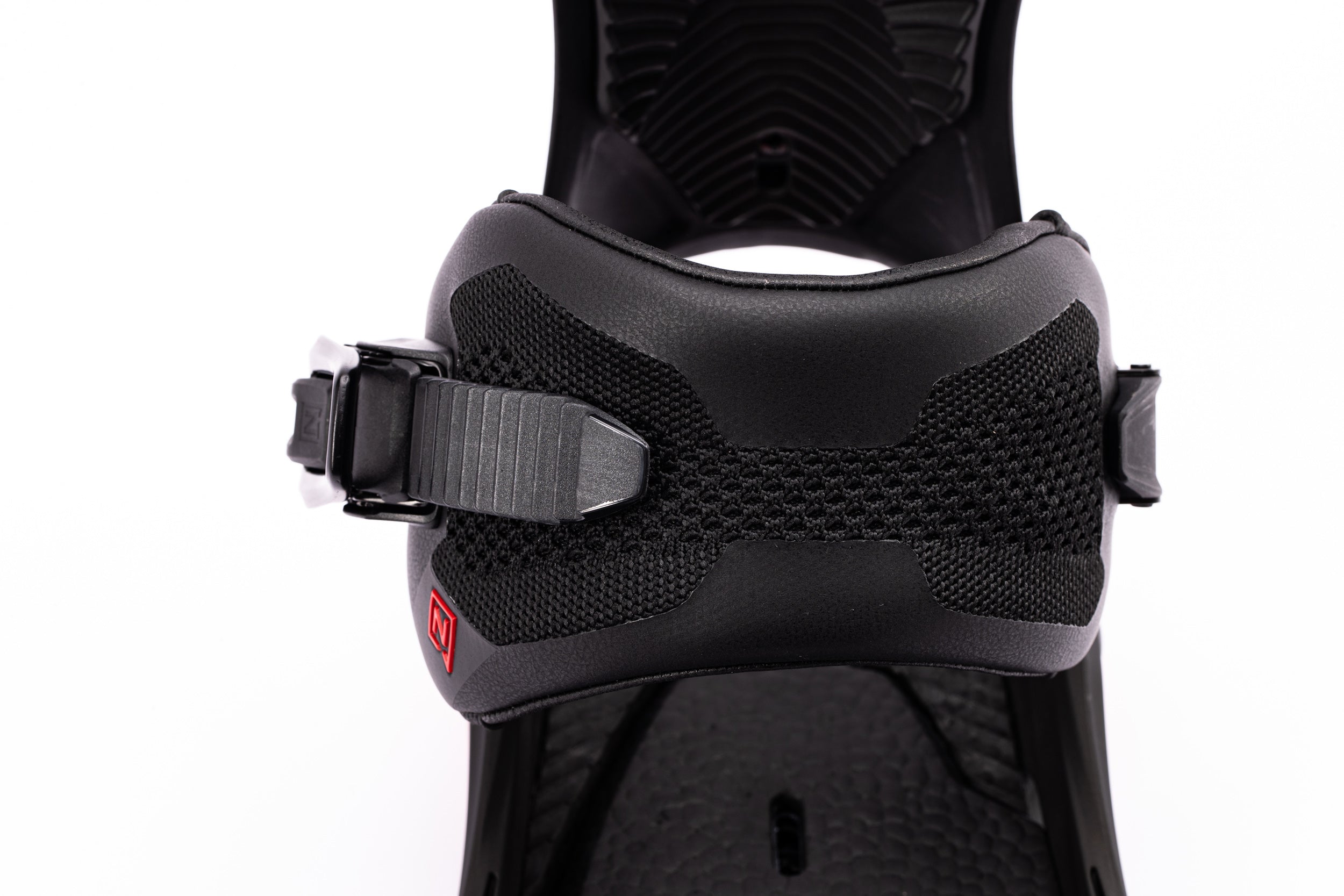 Nitro Phantom Plus Snowboard Binding 2027 Milosport 10