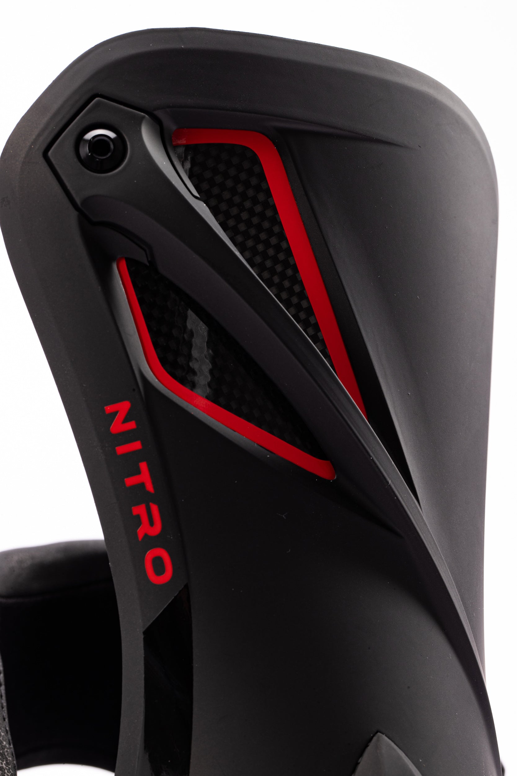 Nitro Phantom Plus Snowboard Binding 2027 Milosport 8