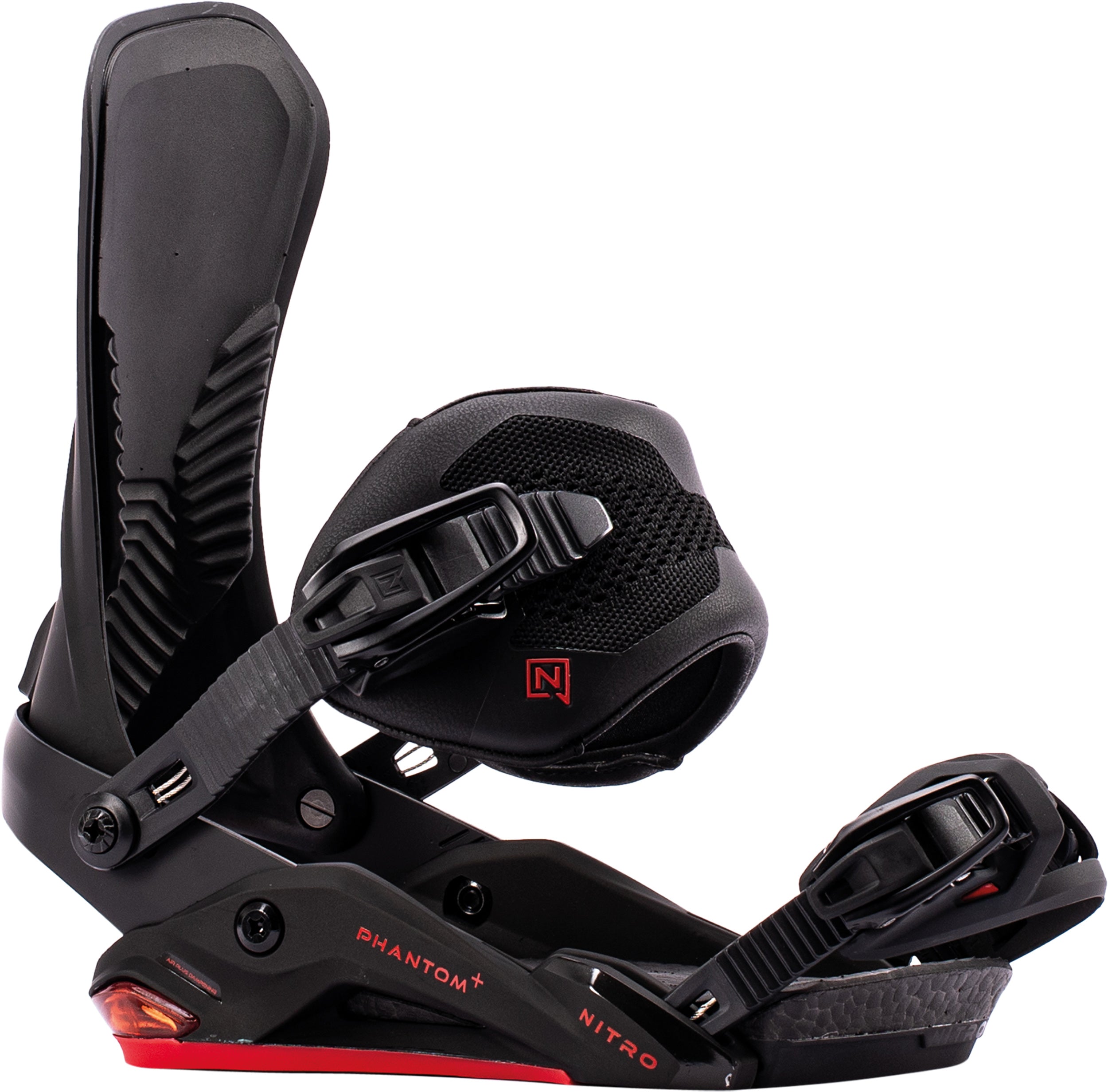 Nitro Phantom Plus Snowboard Binding 2027 Milosport 2