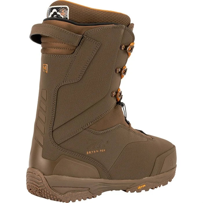 Nitro Venture Pro Lace Snowboard Boots 2026