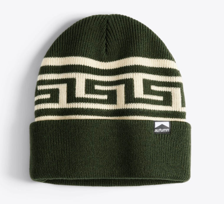 Autumn Nami Beanie 2026 - M I L O S P O R T