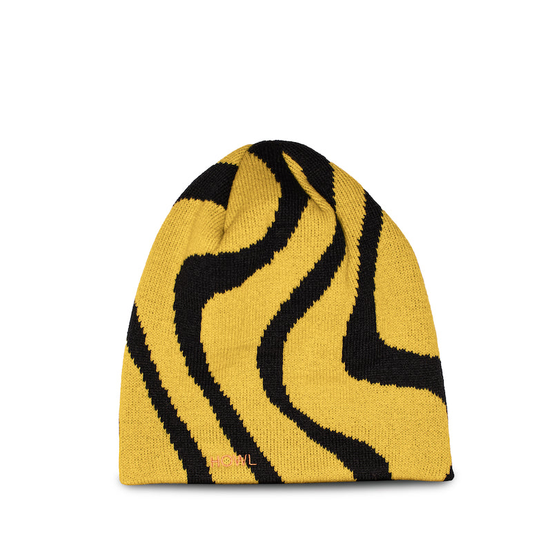 Howl No Flap Beanie 2025 - M I L O S P O R T